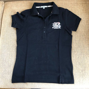 BURBERRY Women’s Polo shirt